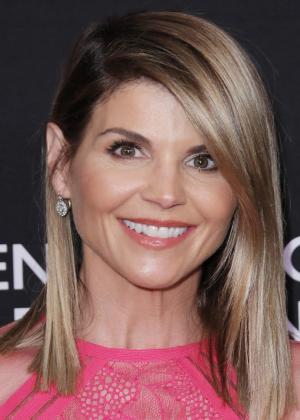 Lori Loughlin